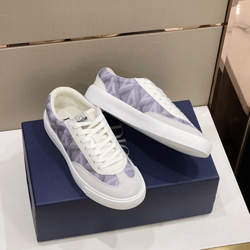 Christian Dior Casual Shoes